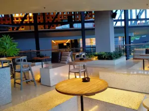 Inspira Roasters