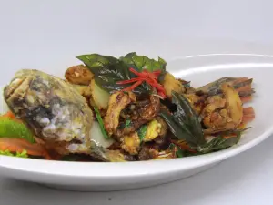 Bo-Lan Thai Street Kitchen