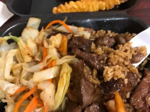 MIWA HIBACHI & SUSHI EXPRESS