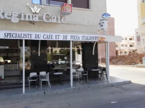 Regina Café