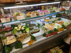 Broadway Deli