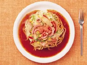 Spaghetti House Ciao