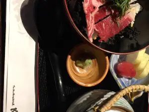 ブルースの聴けるおでん屋 kaze