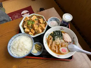 Sekiei Drive-in Restaurant