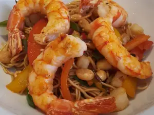 Le Sentier des Saveurs