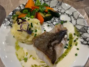 Le Cosy Grill