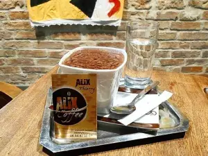 Alix Coffee