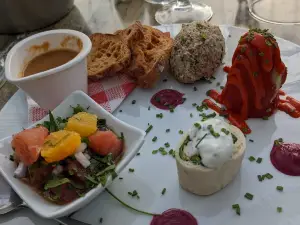 Chez Pepe