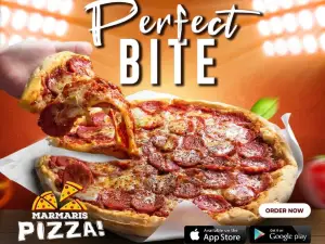 Marmaris Pizza