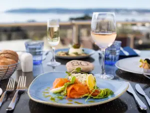 Indigo's Restaurant