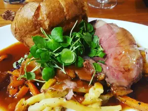 The Foresters Arms, Bagshot