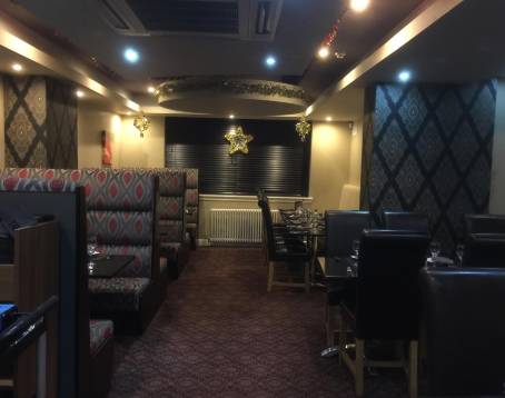 masala lounge