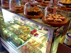 Cafe Fairfull