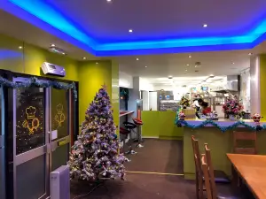 Sawadeeka Oriental Takeaway