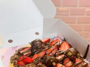Choc Stop