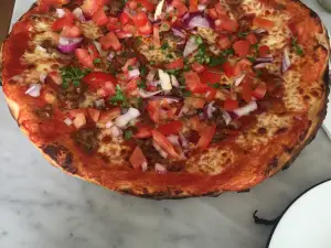 PizzaExpress