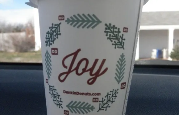 Dunkin'