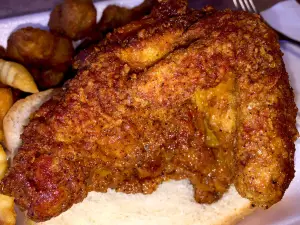 Moores Famous Chicken