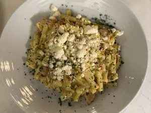 Napoli's Italian Restaurant