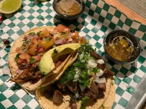 Taco Libre