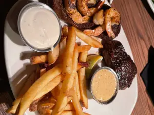 Outback Steakhouse