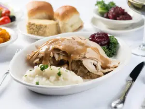 Hart's Turkey Farm Restaurant