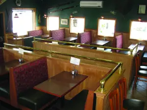 Tremont House of Pizza