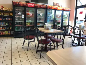 Olivia's Pizza
