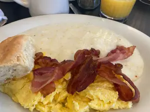 SeaCow Eatery