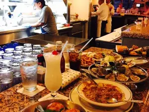 Goode Company Seafood