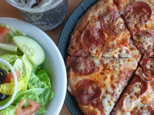 Noble Roman's Craft Pizza & Pub