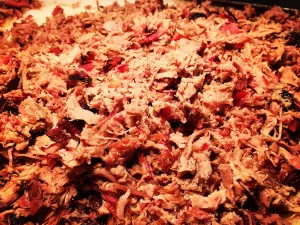 Vandy's Bar-B-Q (Downtown)