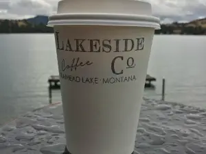 Lakeside Coffee Co.