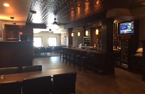 Hartford Steak Co Tavern