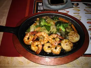 Hirano Japanese Restaurant