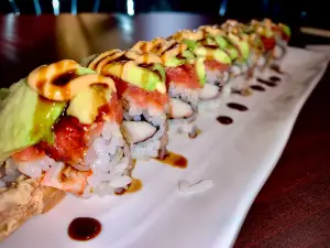 Shing Ya Japanese Cuisine