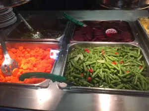 The Beautiful Restaurant