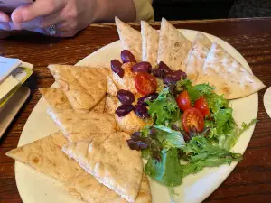 Upstream Brewing Company