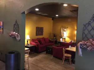 HeBrews Coffee Company