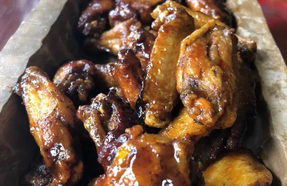 Bso Wings