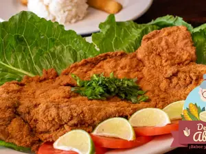 Delicias De La Abuela
