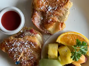 Pancake Mill Restaurant & Pie Shoppe