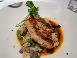 The Capital Grille