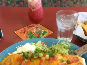 Don Jose Family Mexican Restaurant