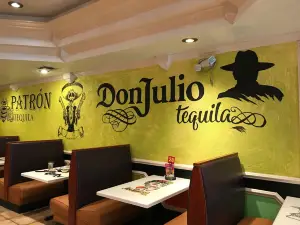 La Rumba Mexican Grill