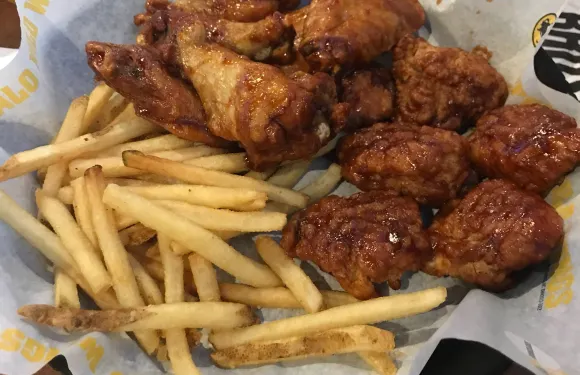 Buffalo Wild Wings