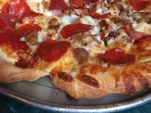 Sirianni's Café