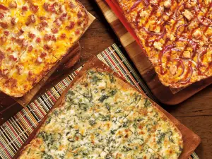 Cicis Pizza