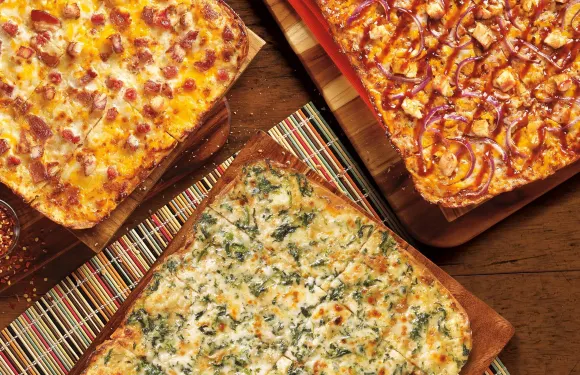 Cicis Pizza