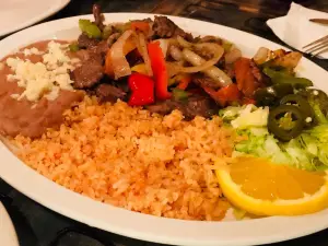 Cocina Michoacana